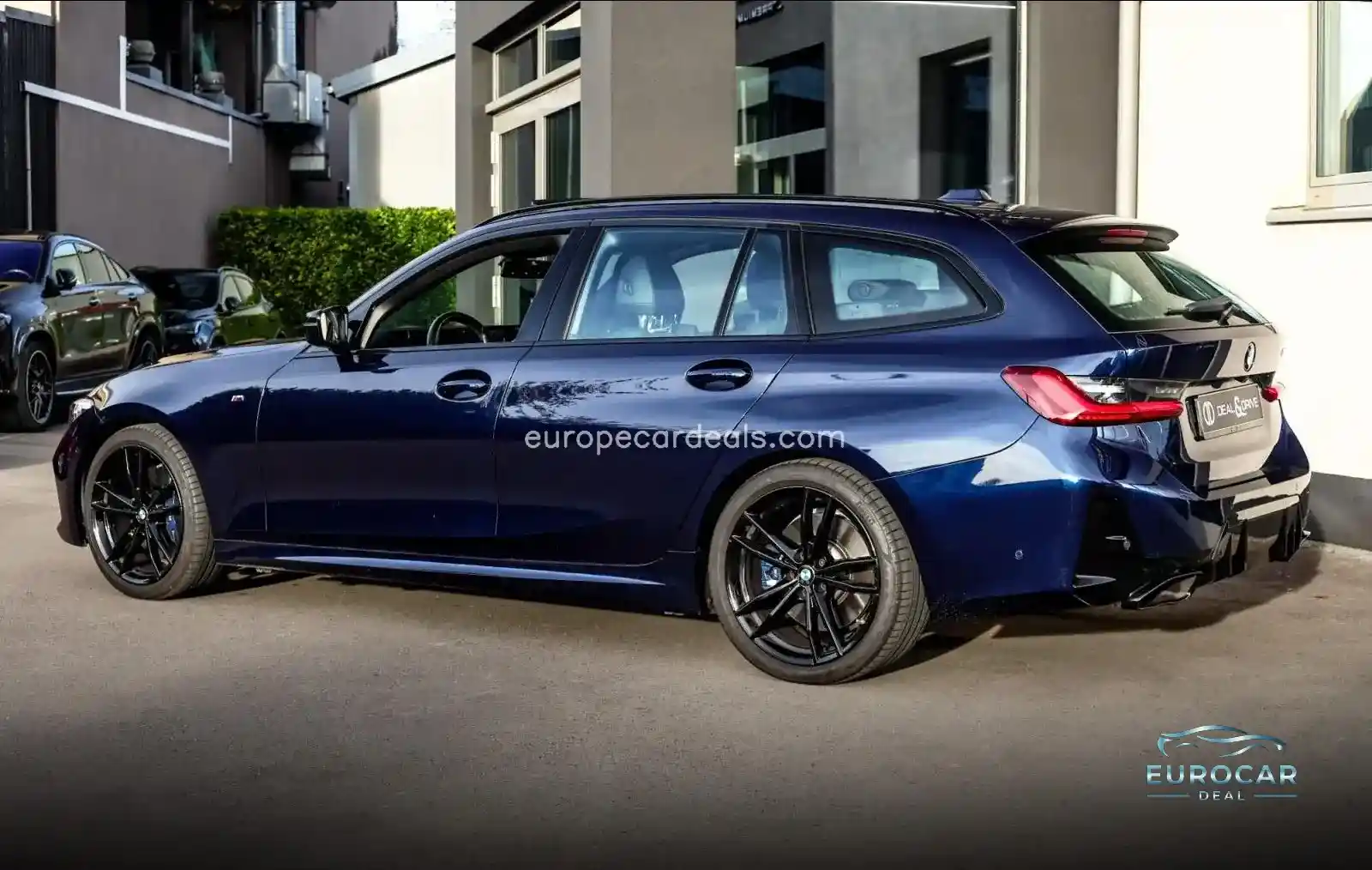 BMW 340