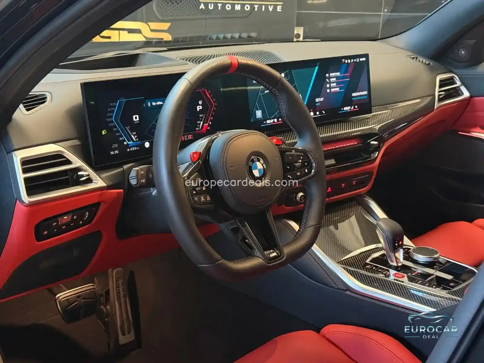 BMW M3