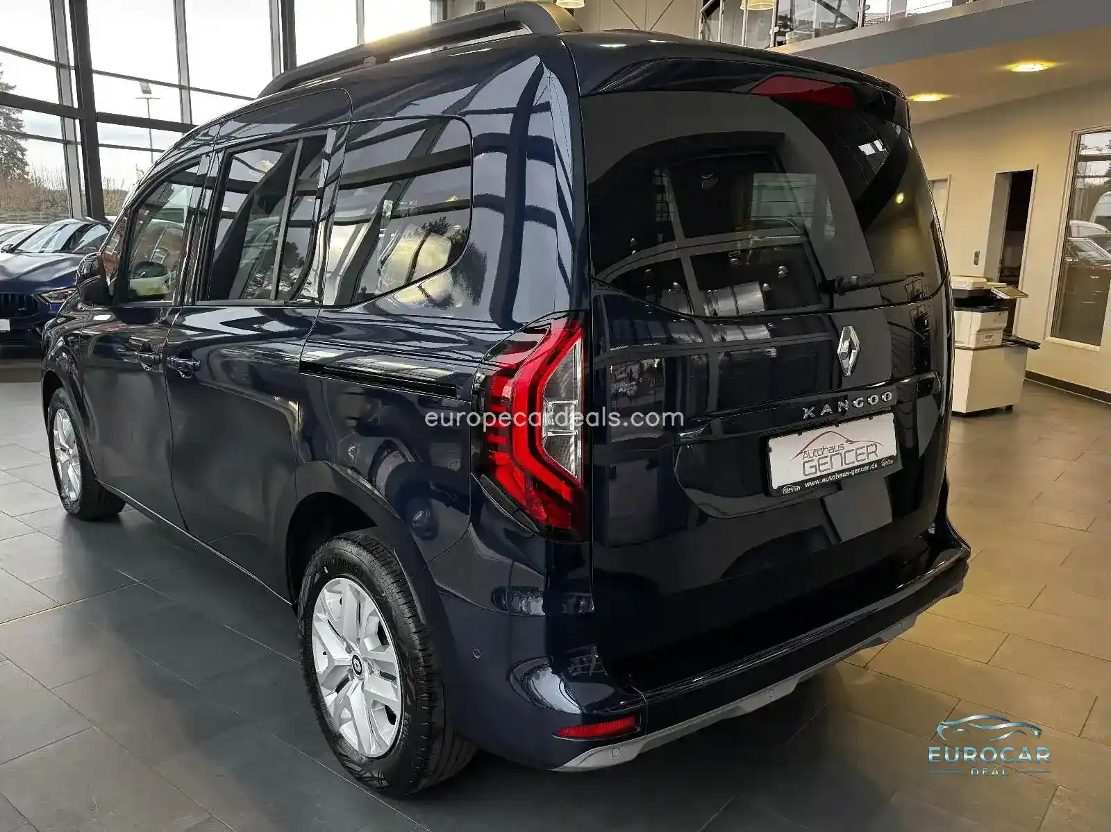 Renault Kangoo