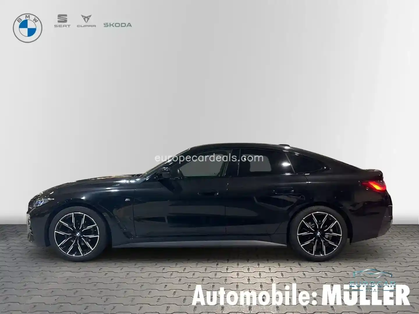 BMW 420