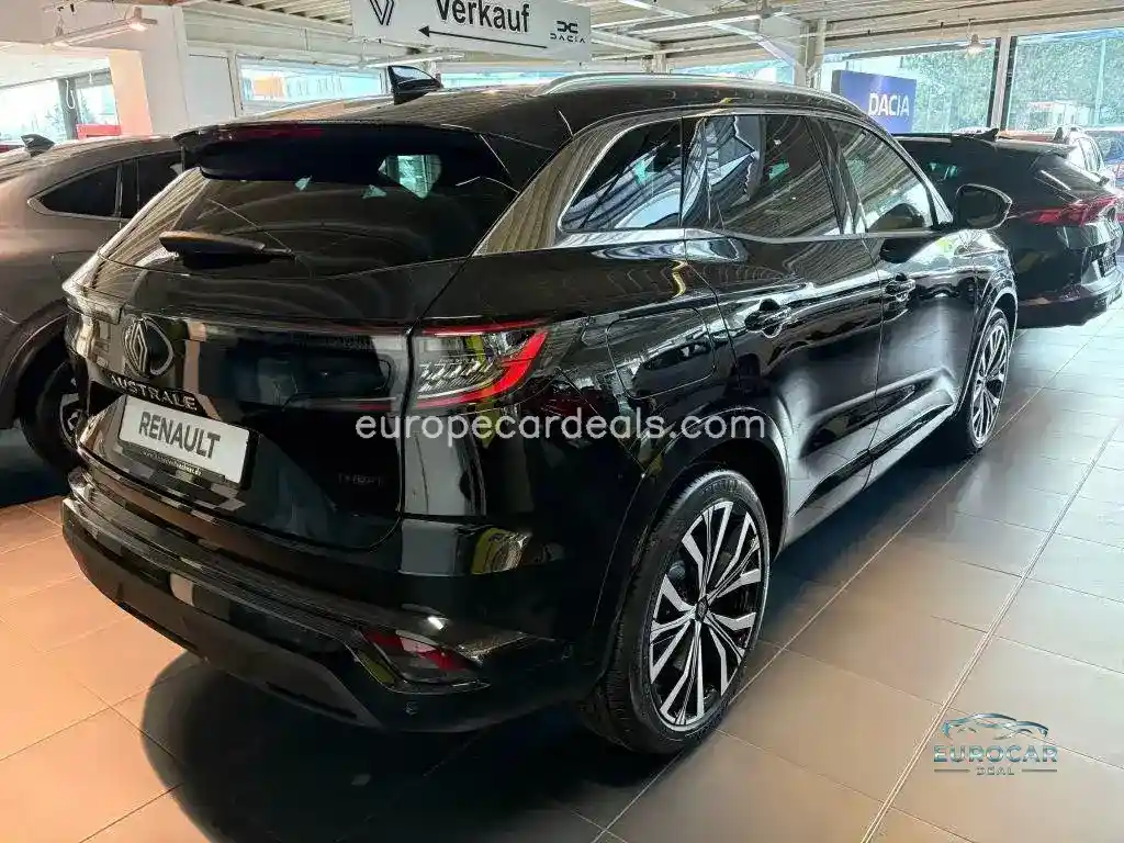 Renault Austral