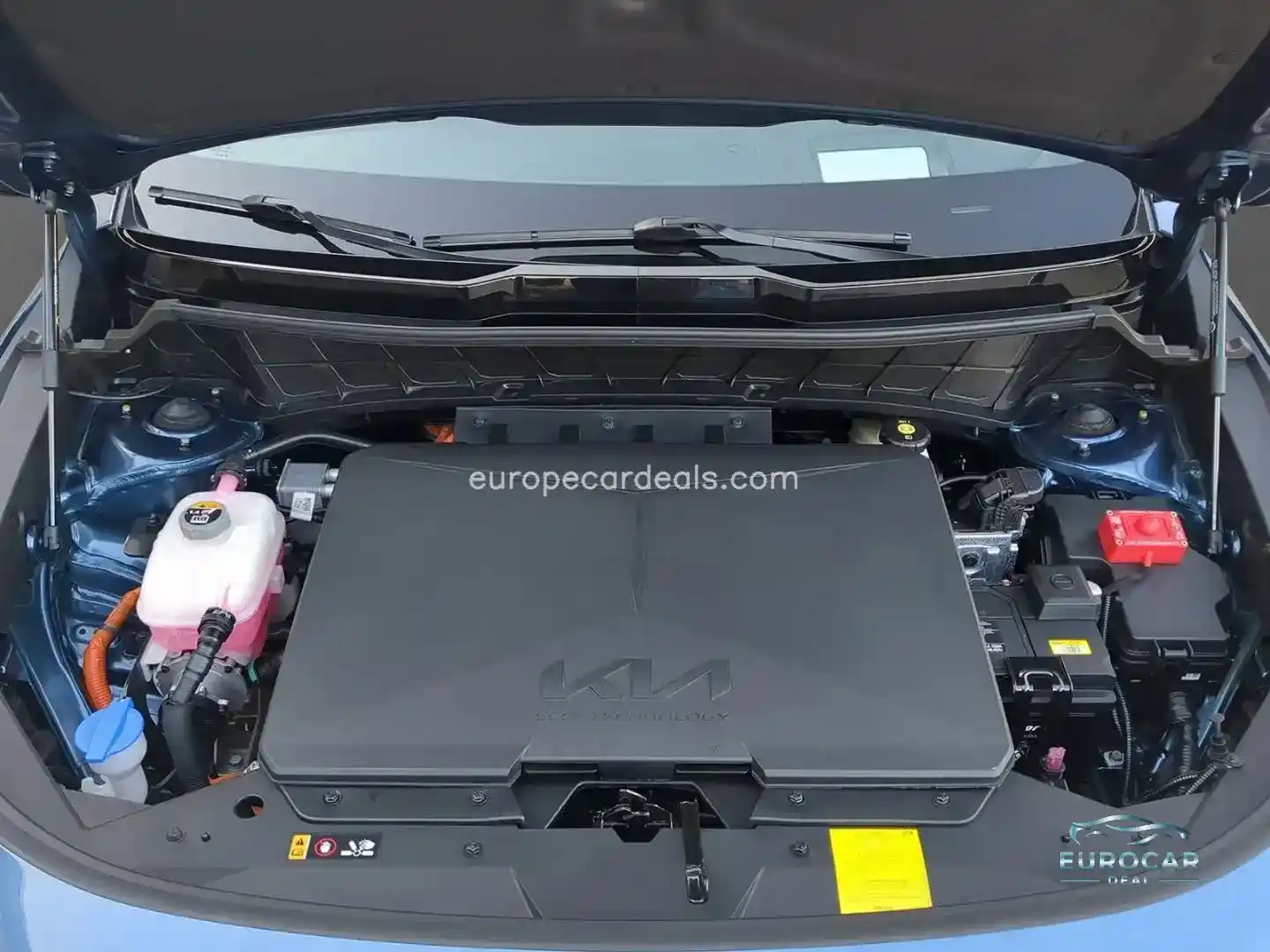 Kia Niro EV