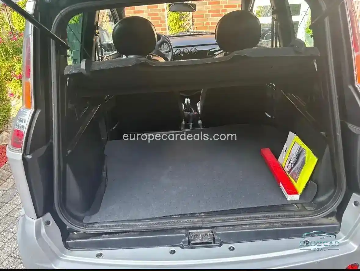 Microcar M.Go