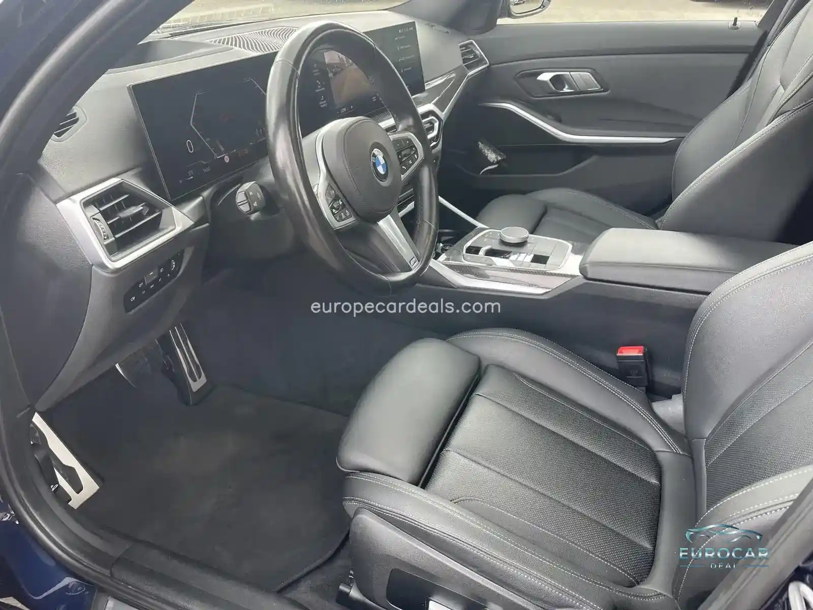 BMW M340d