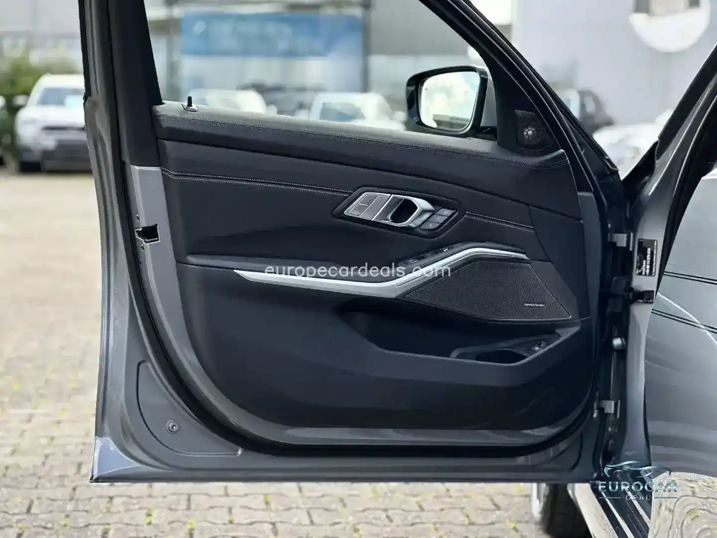 ALPINA D3 S