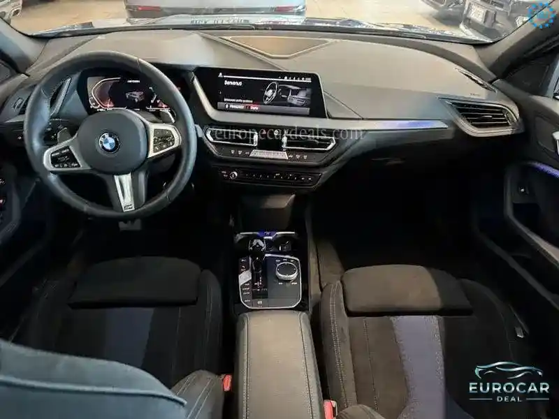 BMW 135