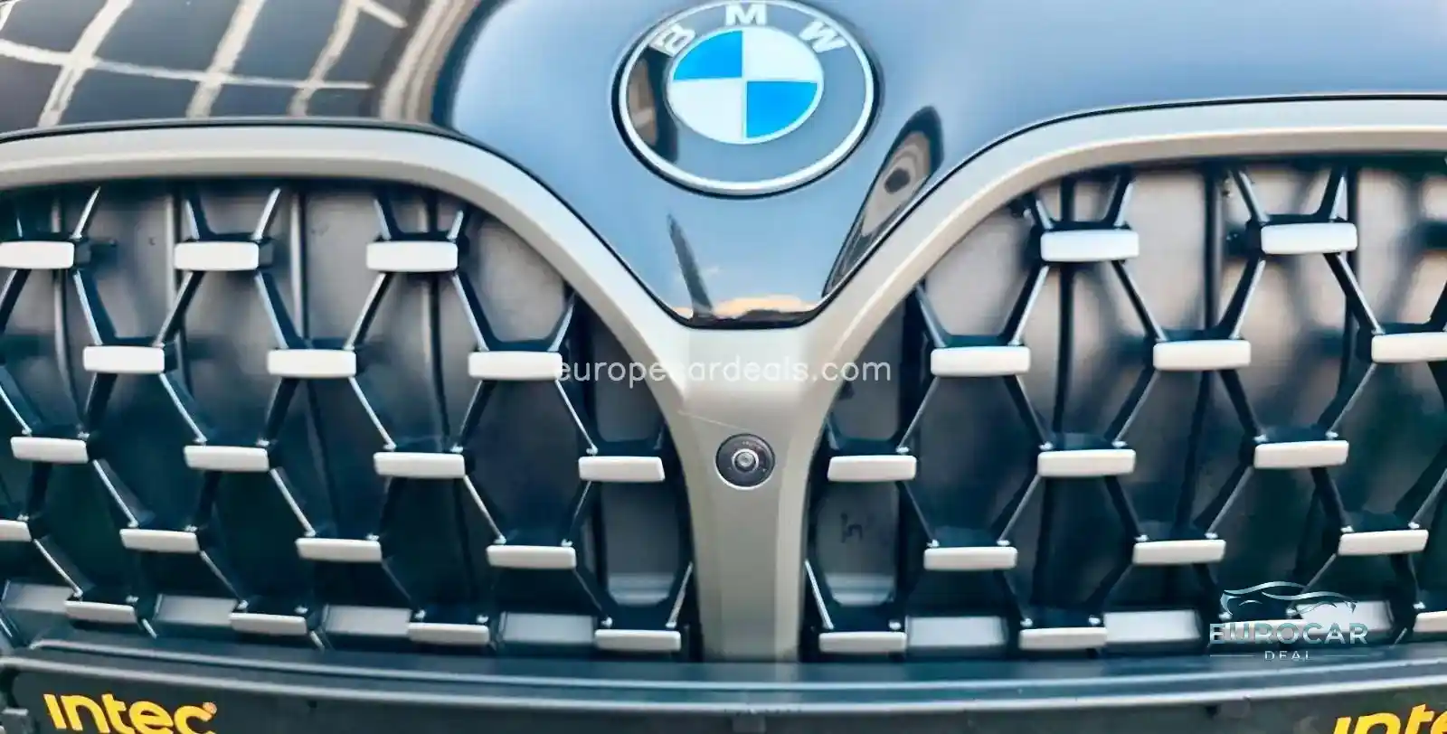 BMW 440
