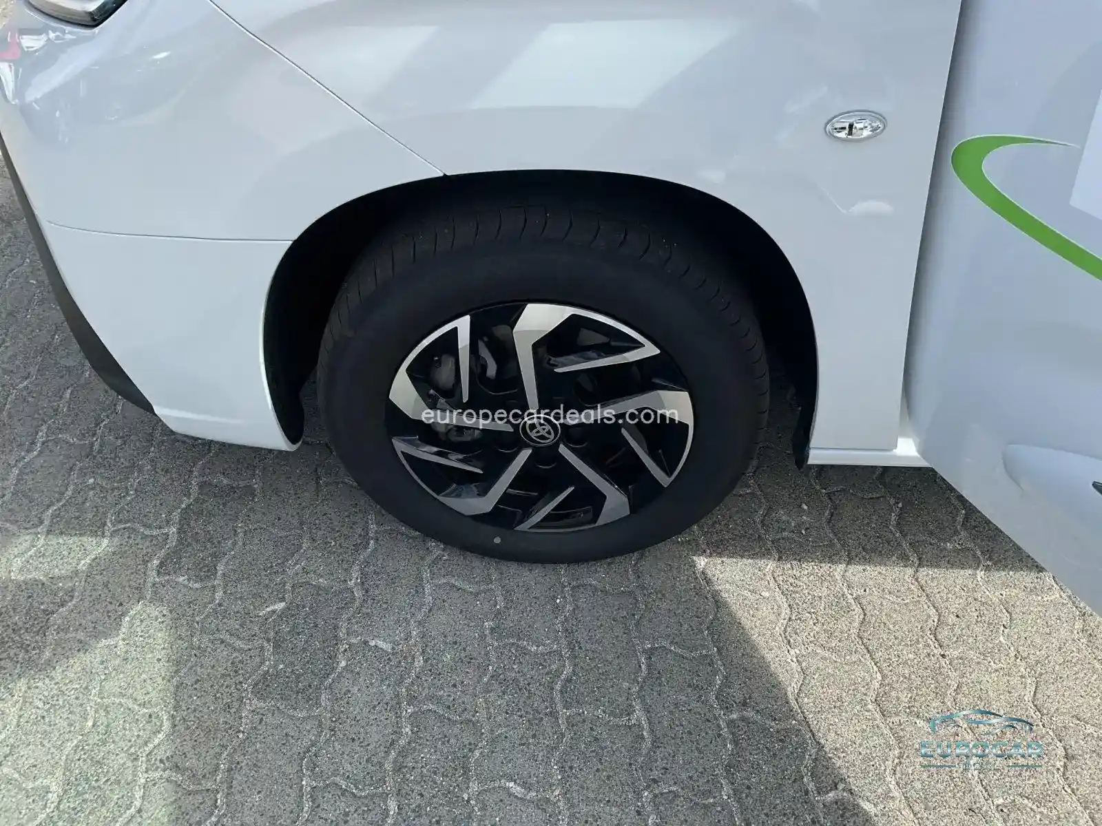 Toyota Proace (Verso)