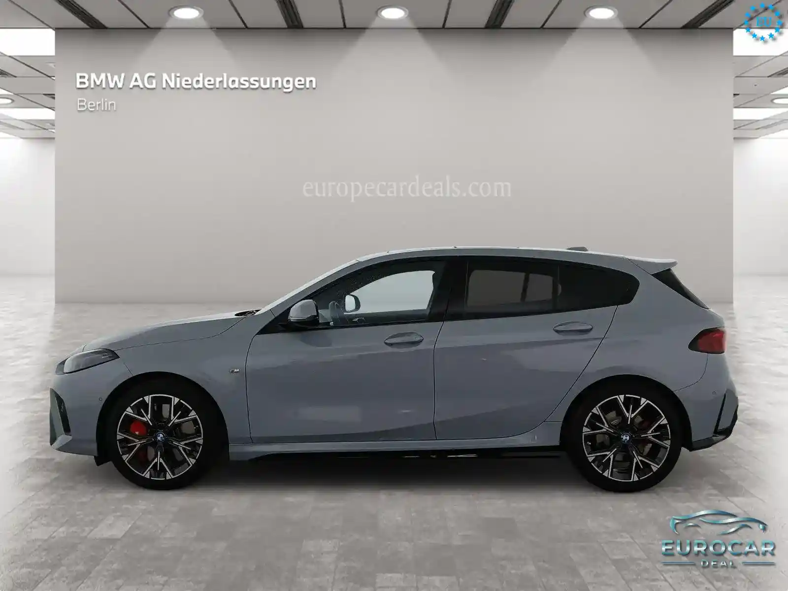 BMW 123