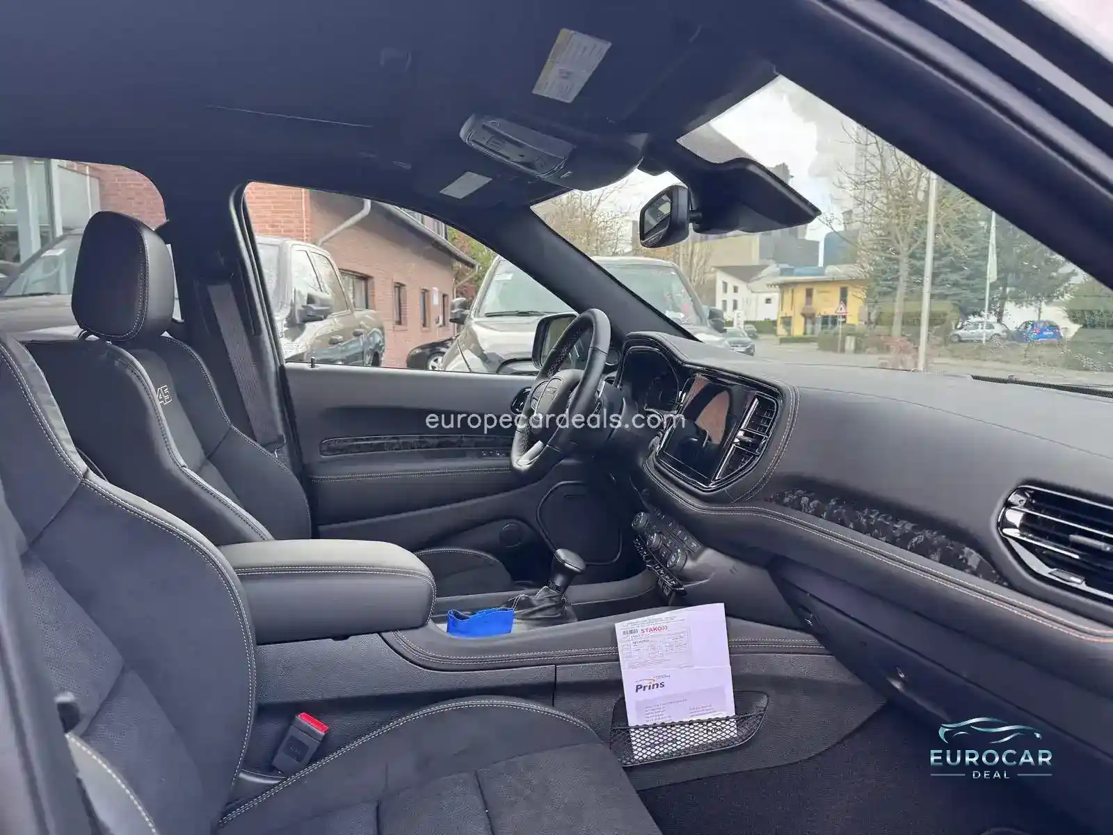Dodge Durango