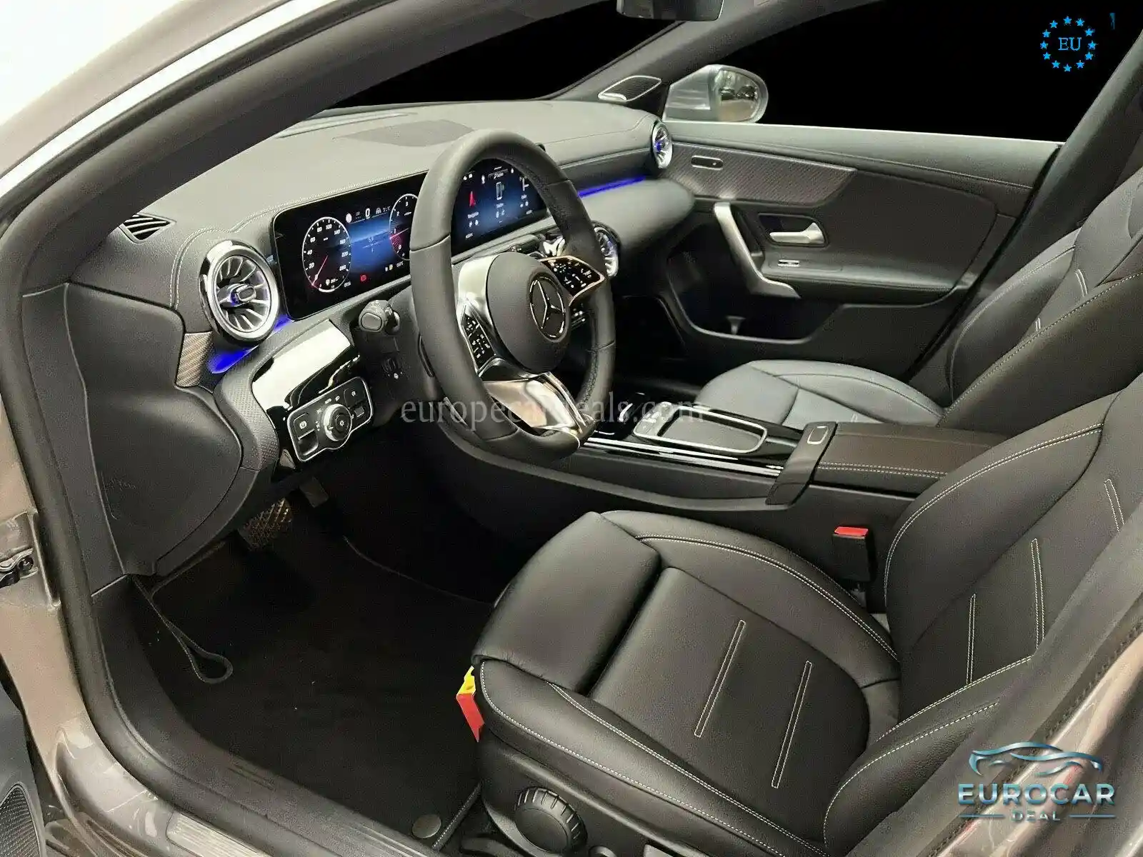 Mercedes-Benz CLA 200 Shooting Brake