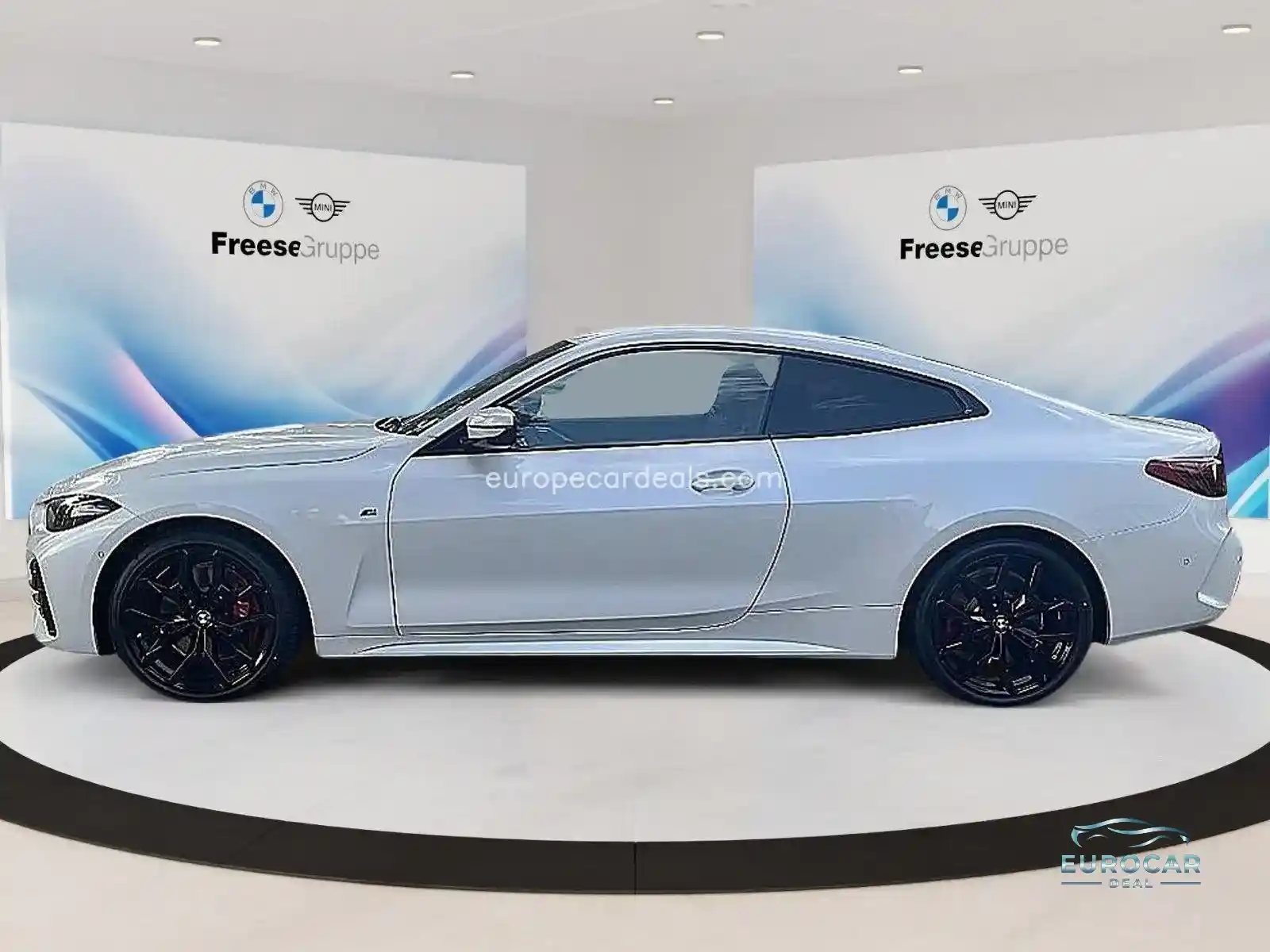 BMW 430
