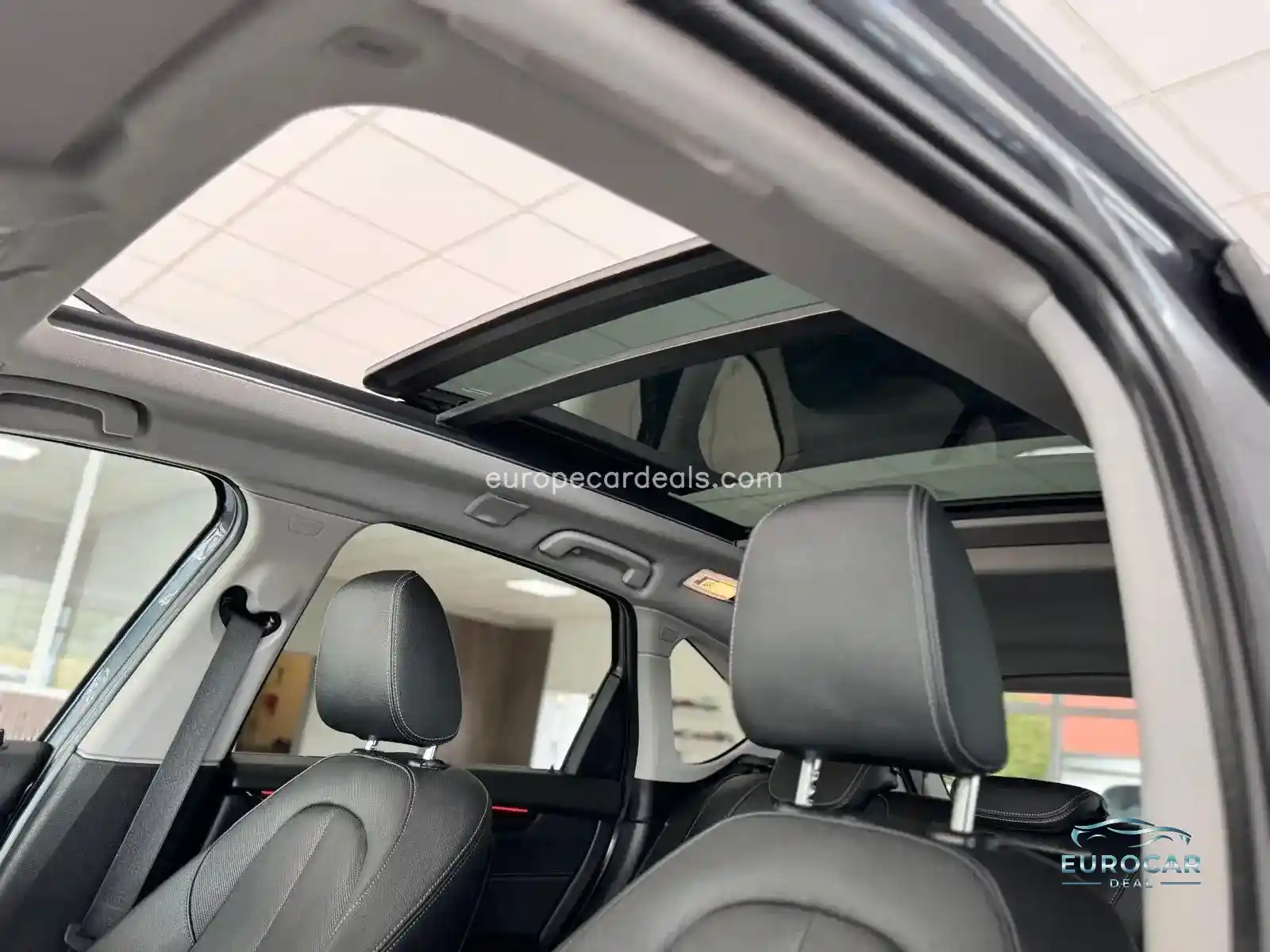 BMW 225 Active Tourer