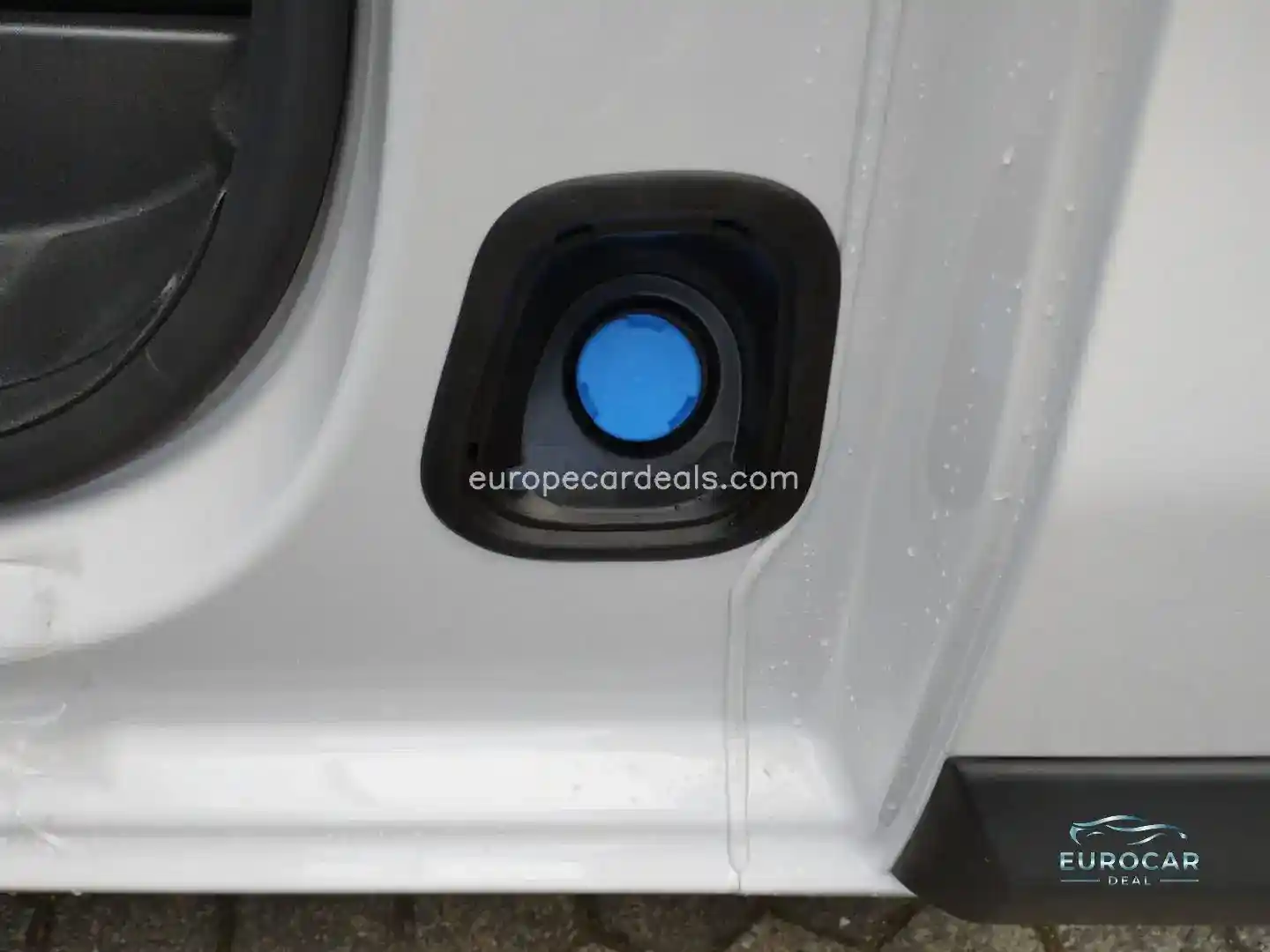 Toyota Proace (Verso)