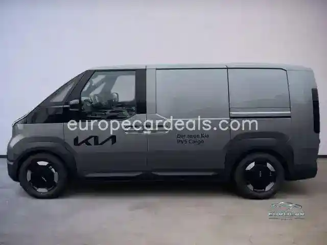 Kia PV5