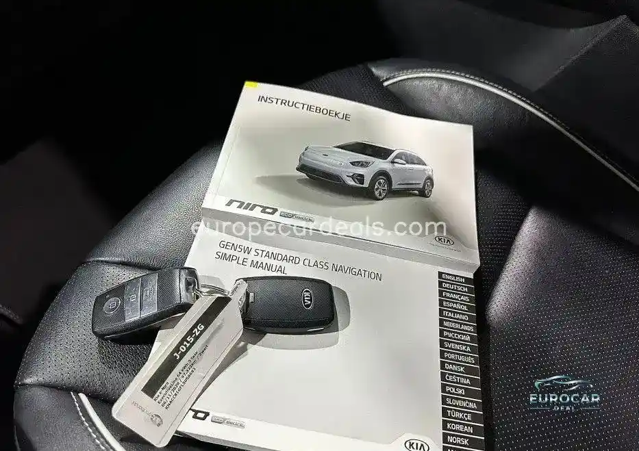 Kia Niro