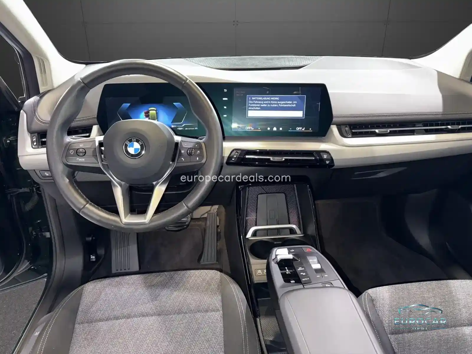 BMW 216 Active Tourer