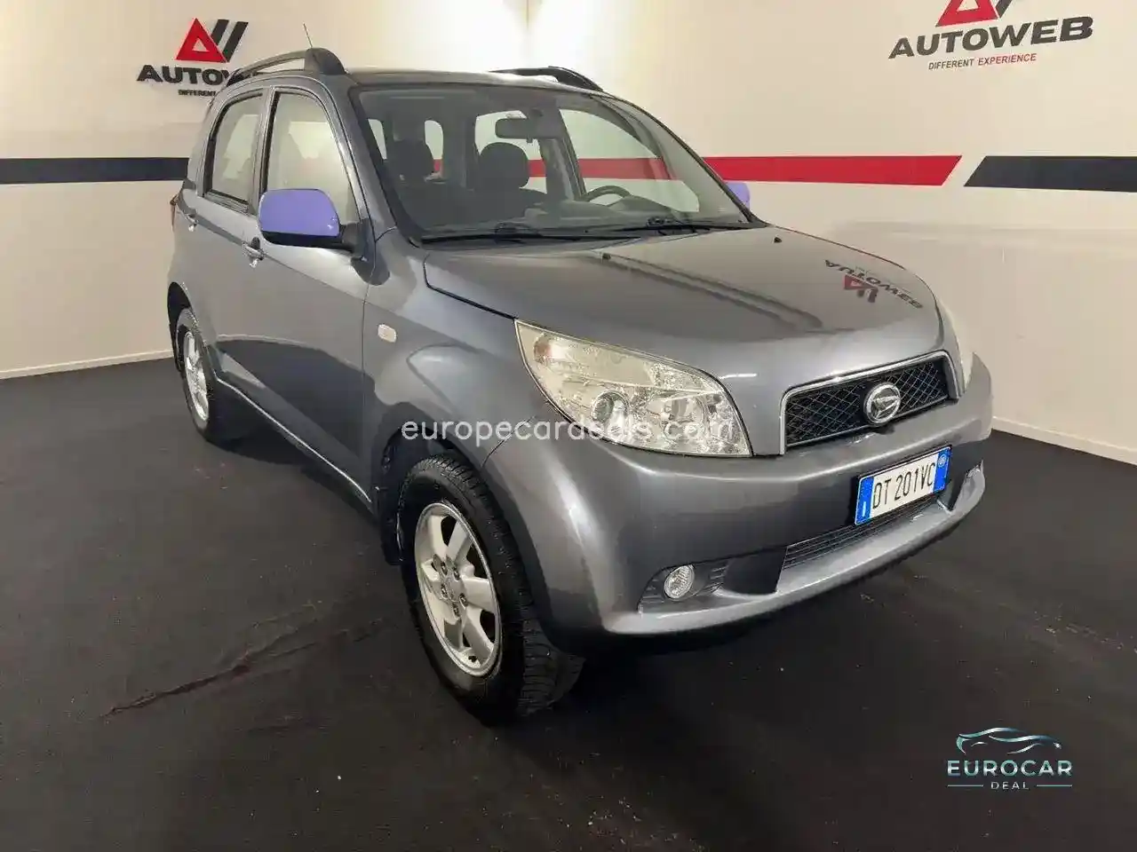 Daihatsu Terios
