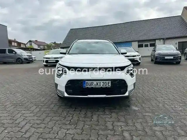 Kia Niro