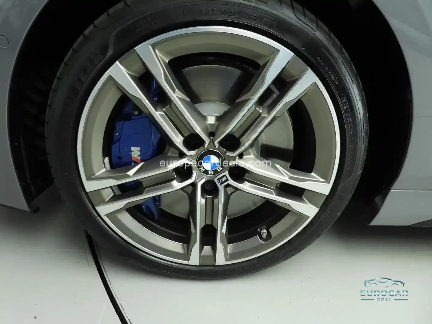 BMW M135