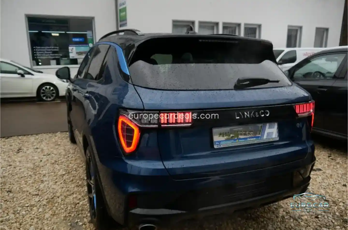 Lynk&Co 01