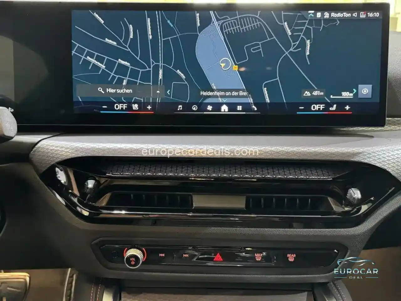 BMW 230
