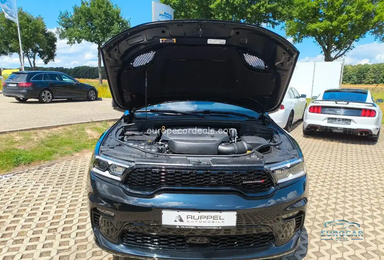 Dodge Durango