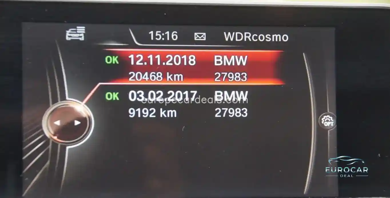 BMW 220