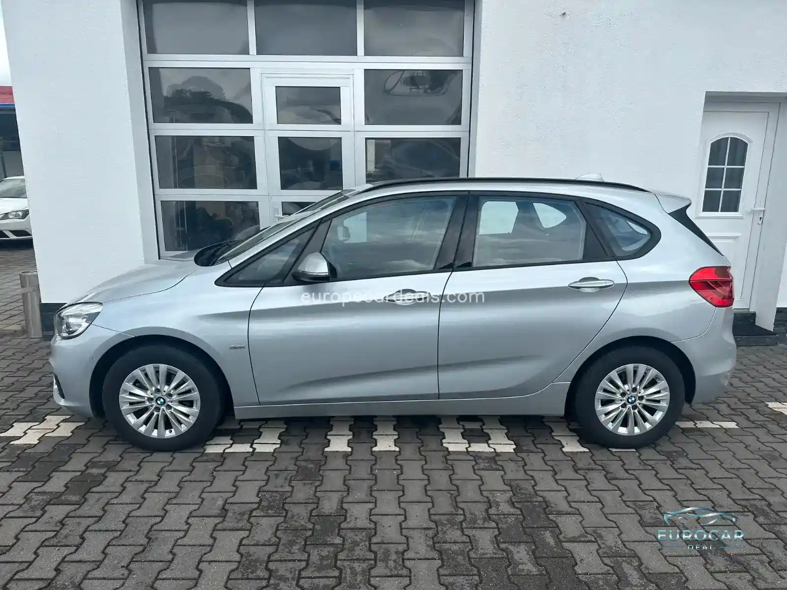 BMW 218 Active Tourer