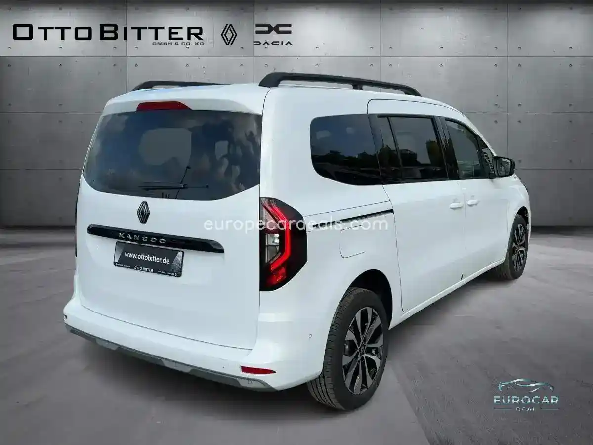 Renault Grand Kangoo