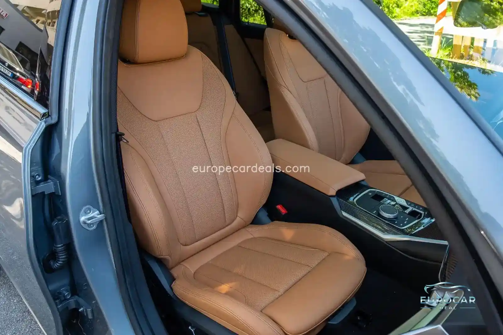 BMW M340i