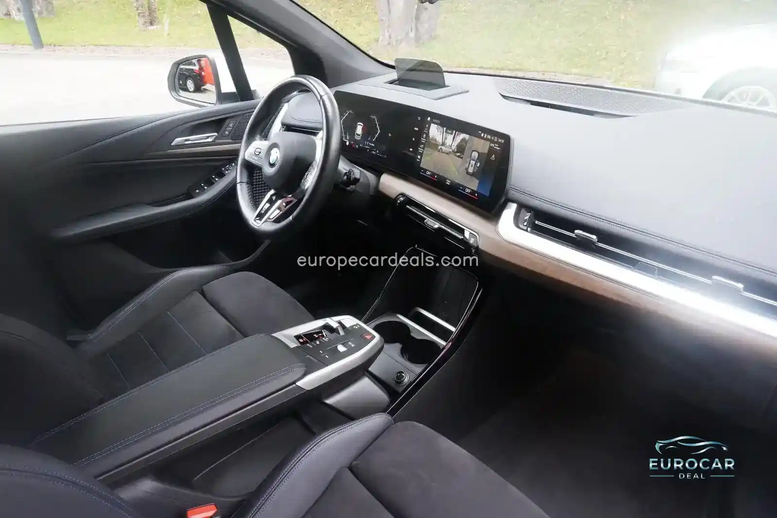BMW 218 Active Tourer