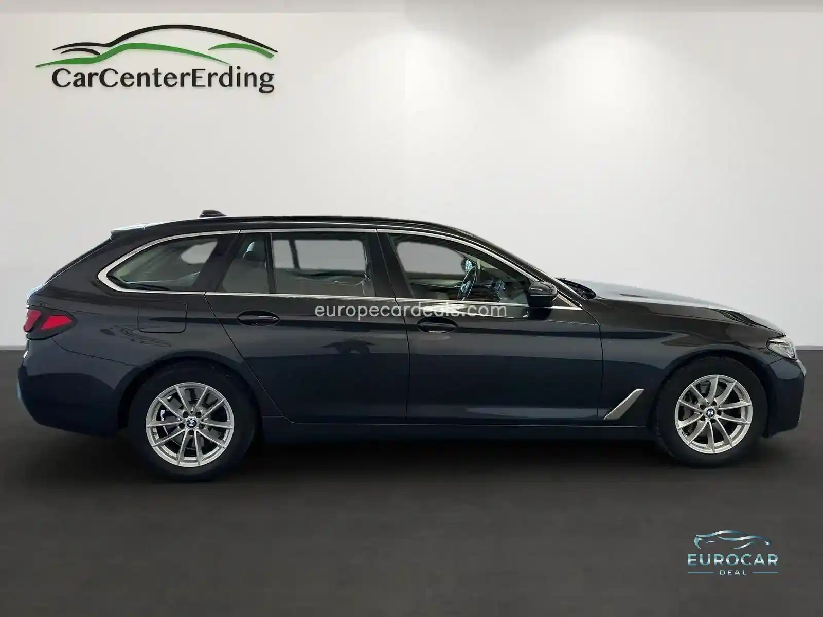 BMW 540