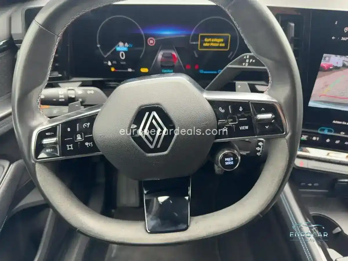 Renault Austral