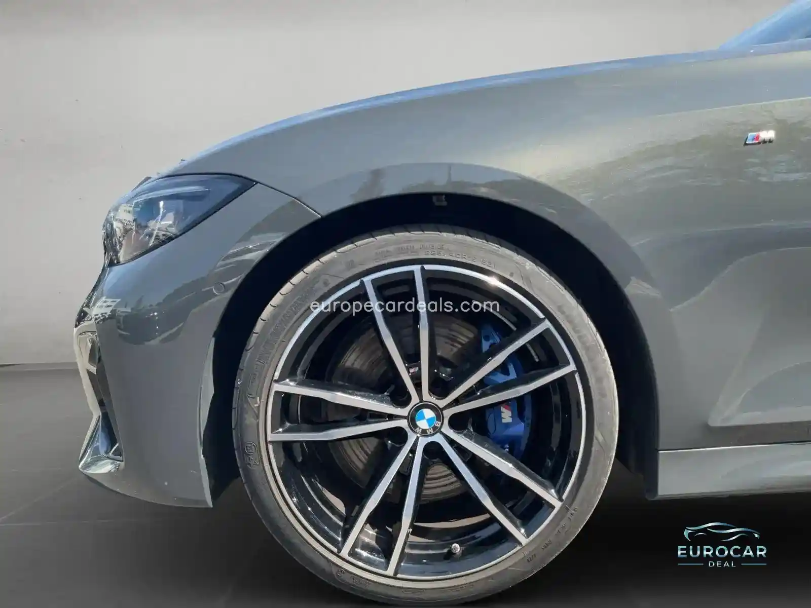 BMW M340i