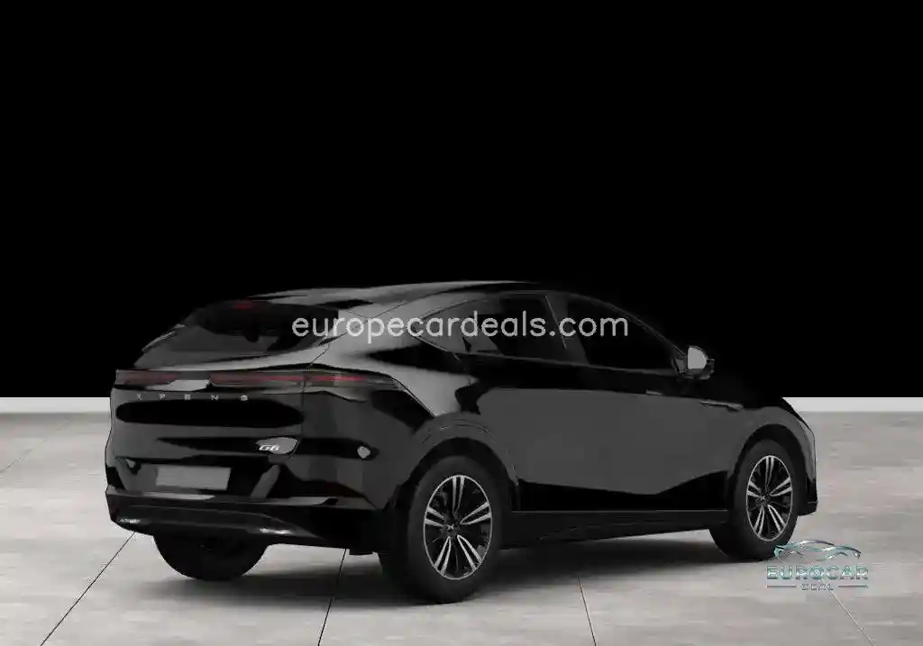 XPENG G6