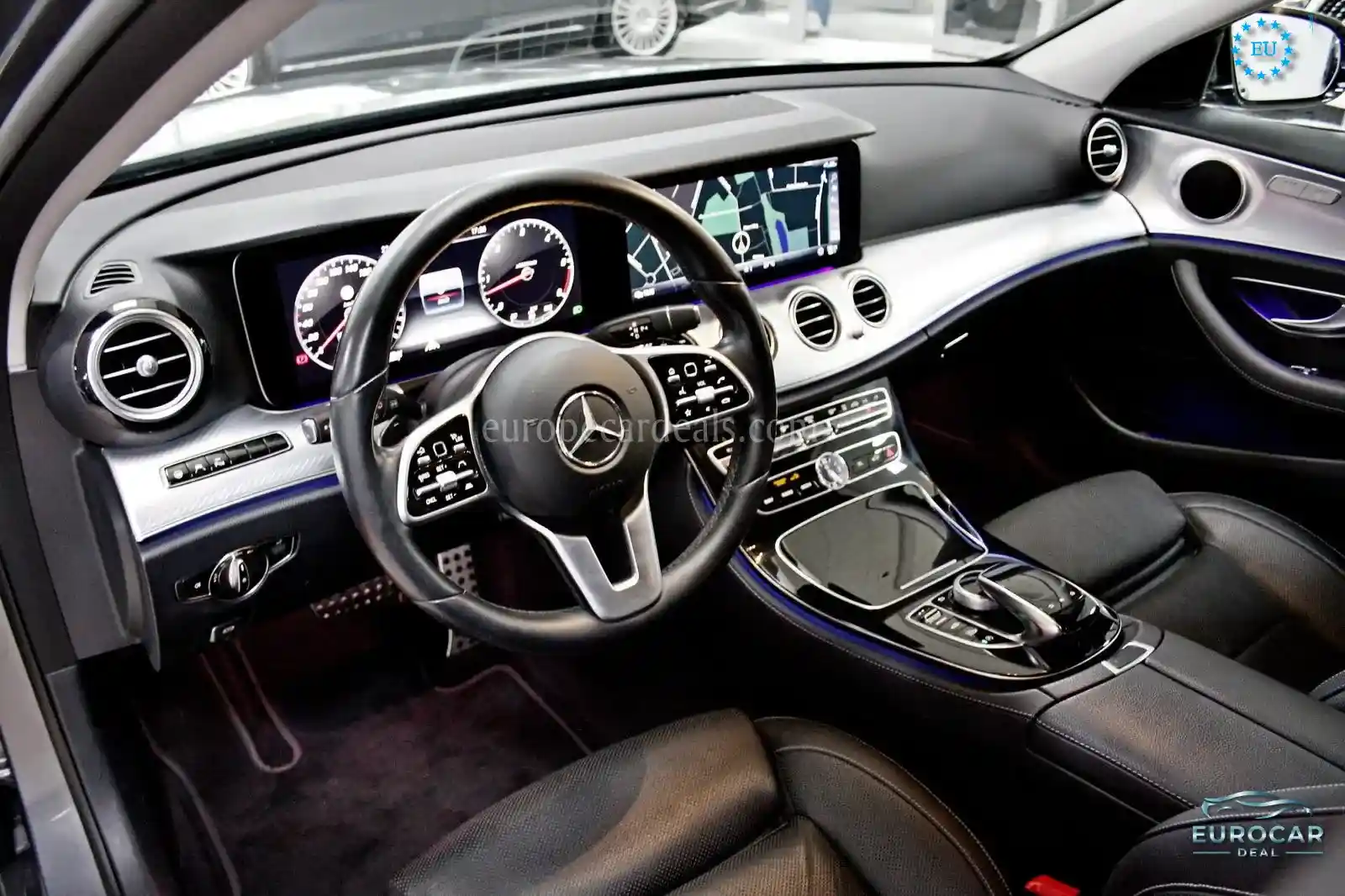 Mercedes-Benz E 400