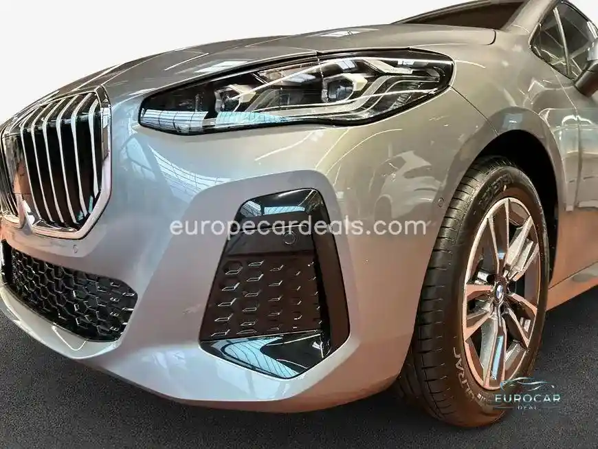 BMW 220 Active Tourer