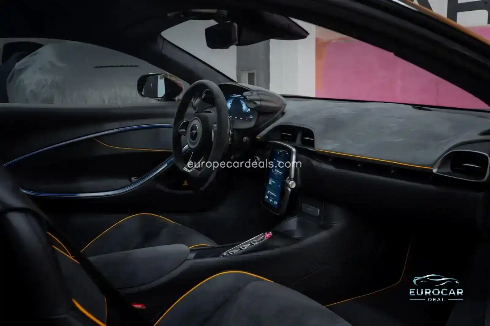 McLaren Artura
