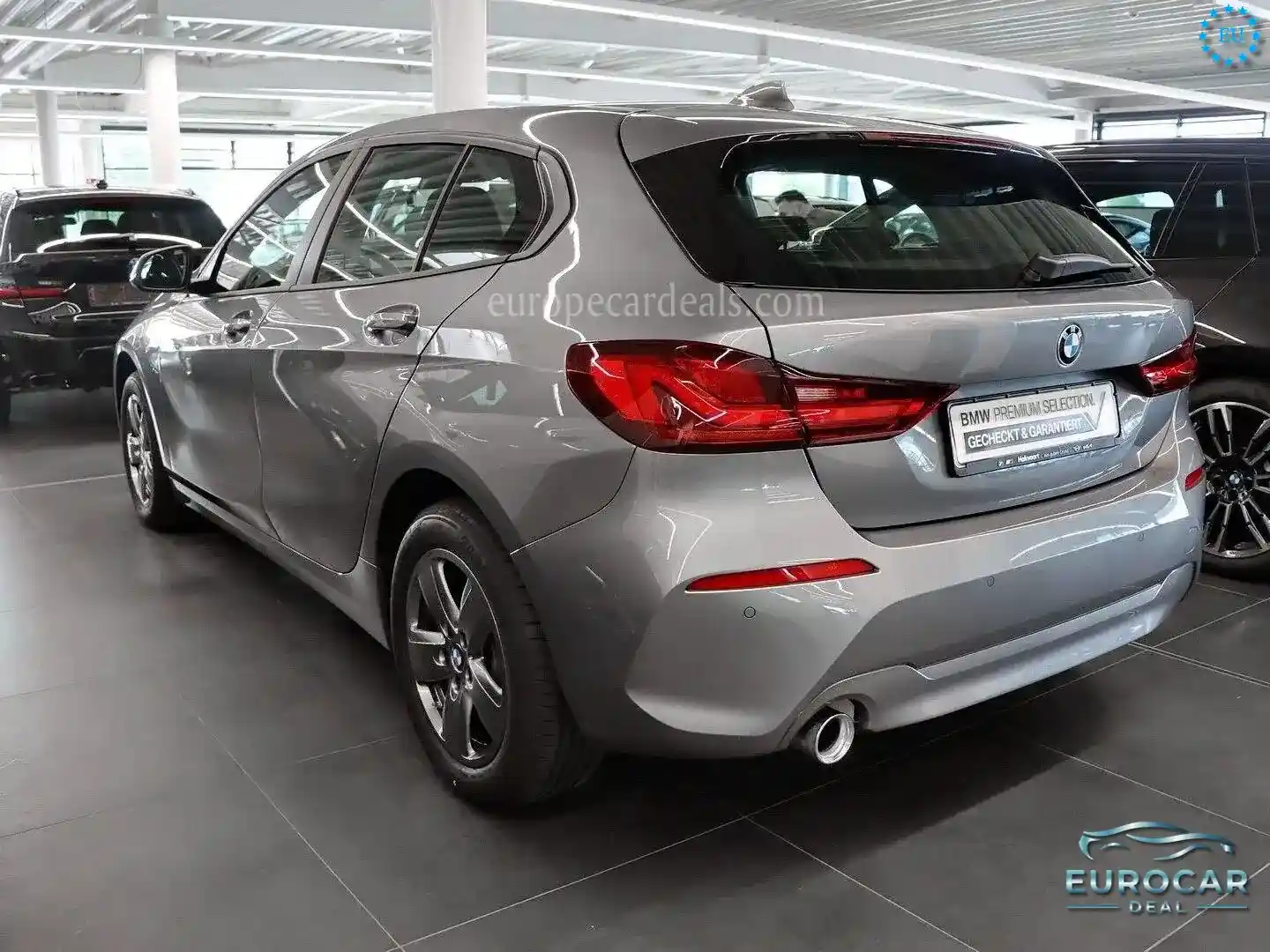 BMW 116