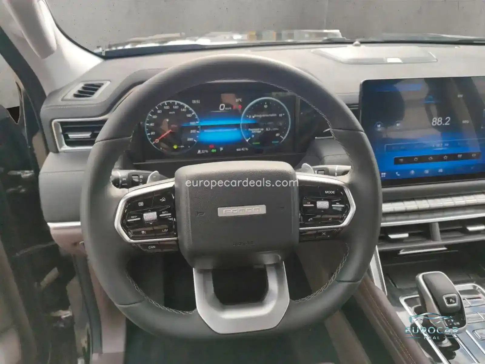 Foton 4