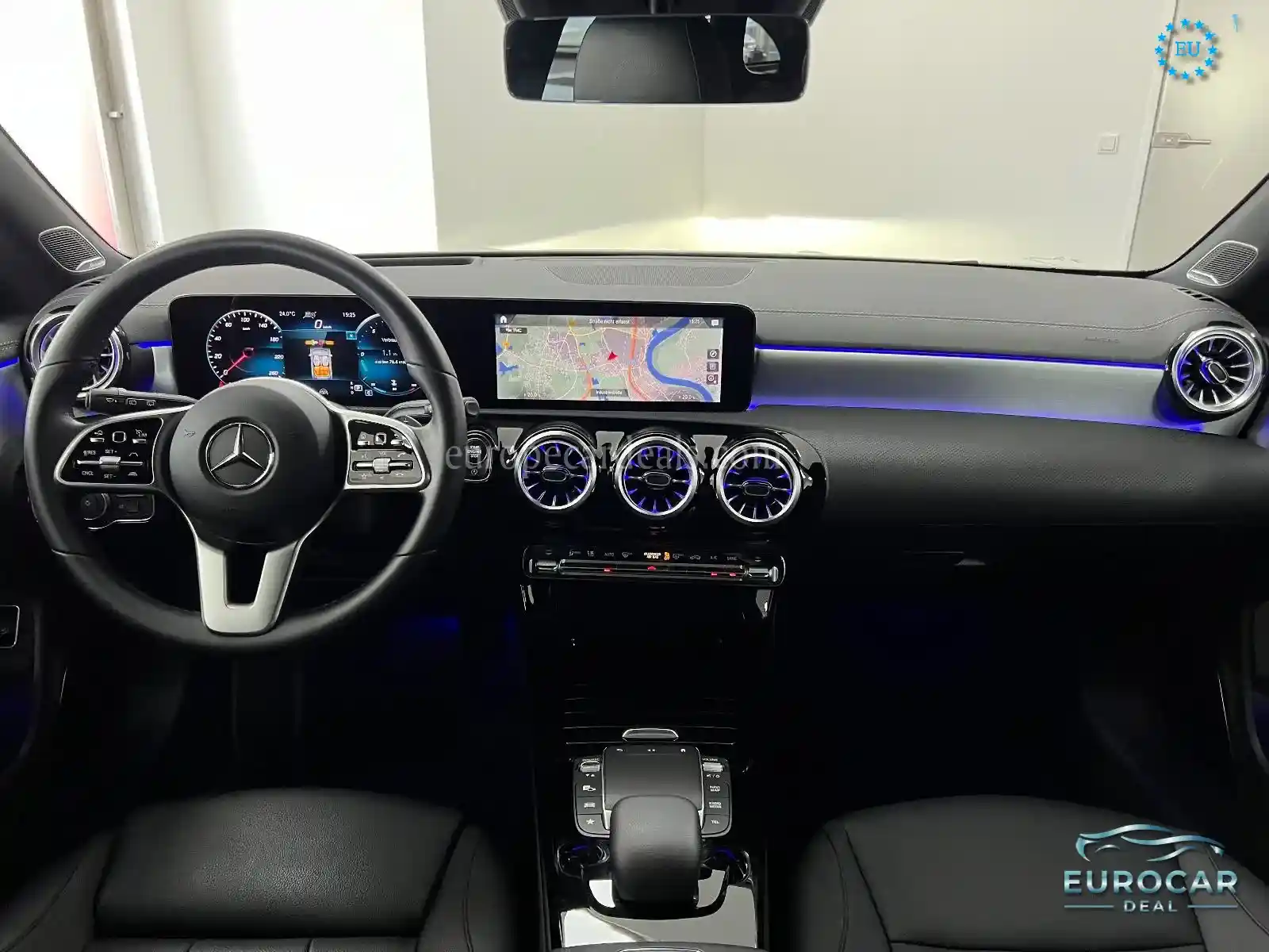 Mercedes-Benz CLA 250 Shooting Brake