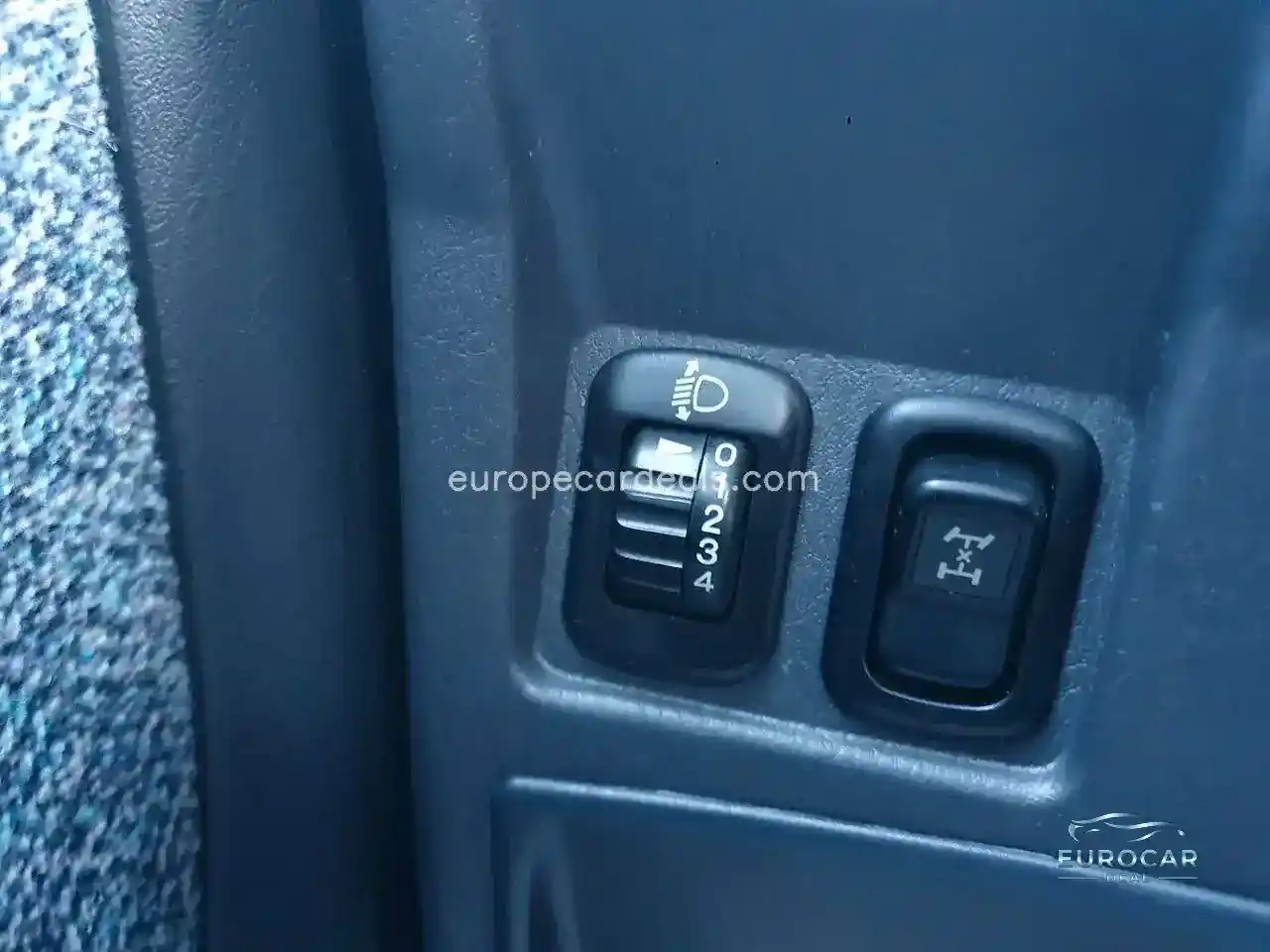 Daihatsu Terios