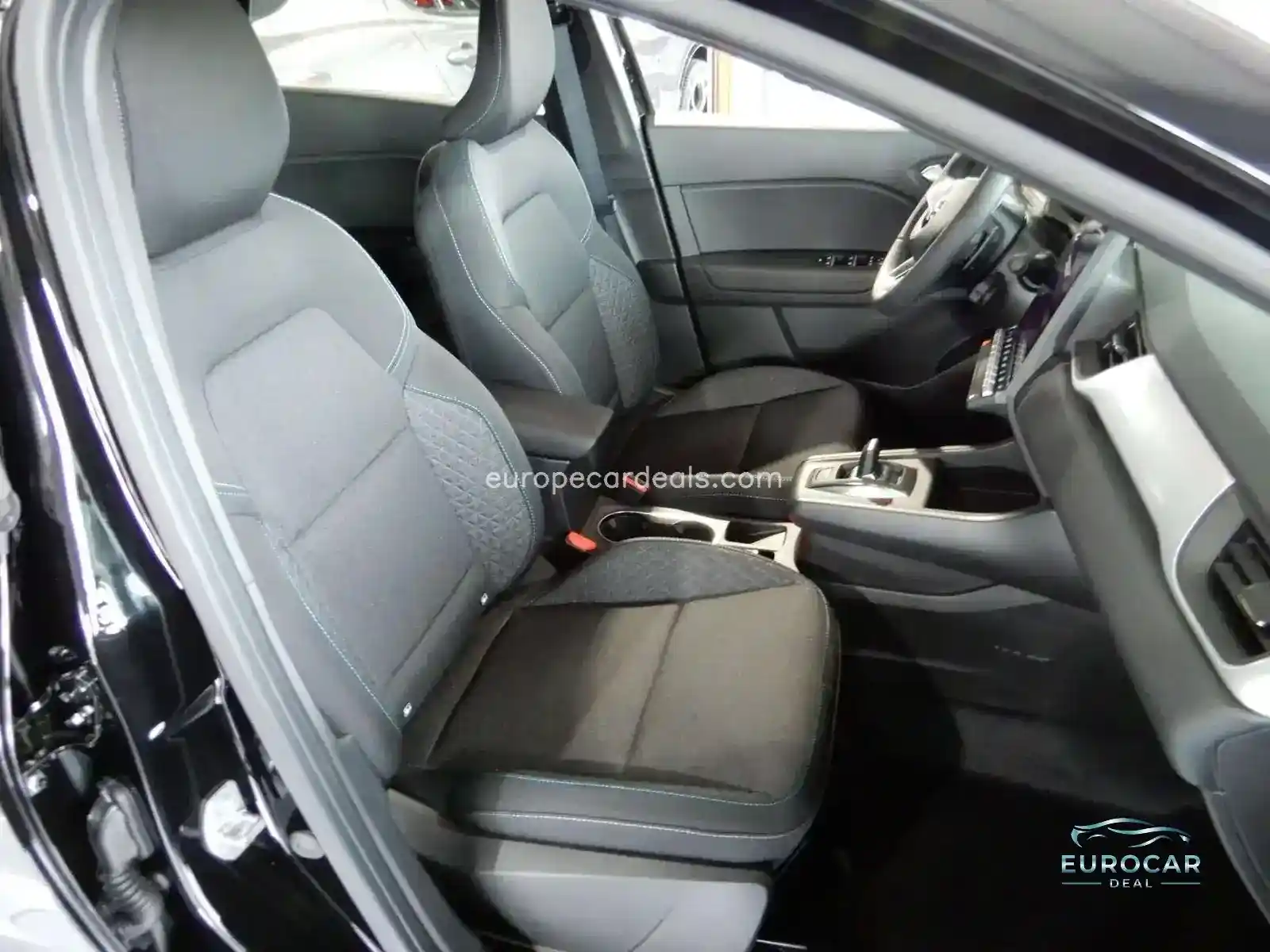 Mitsubishi Grandis