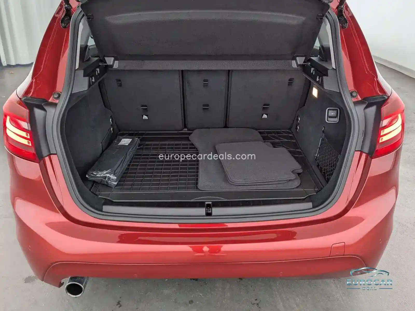 BMW 218 Active Tourer