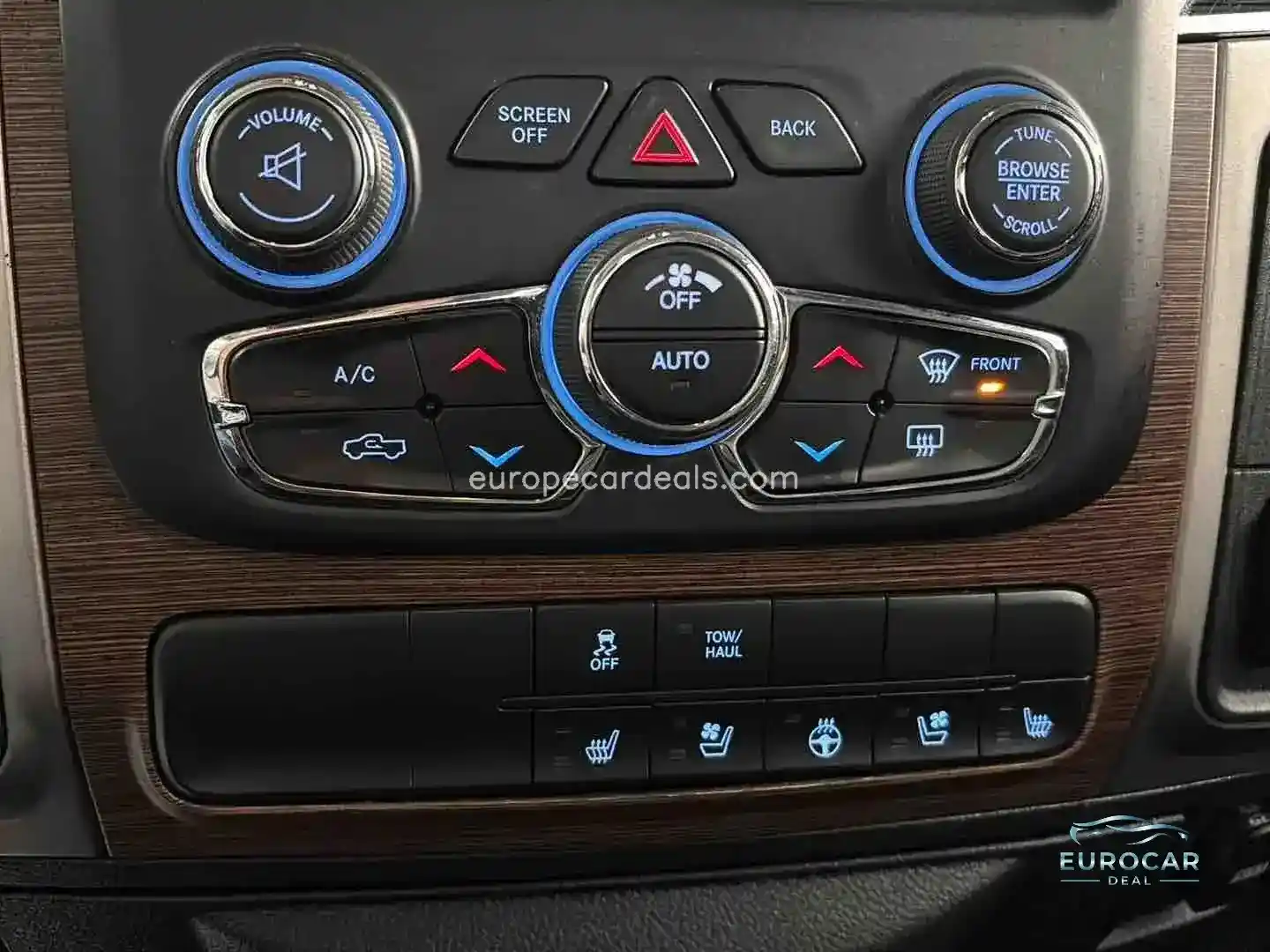 Dodge RAM