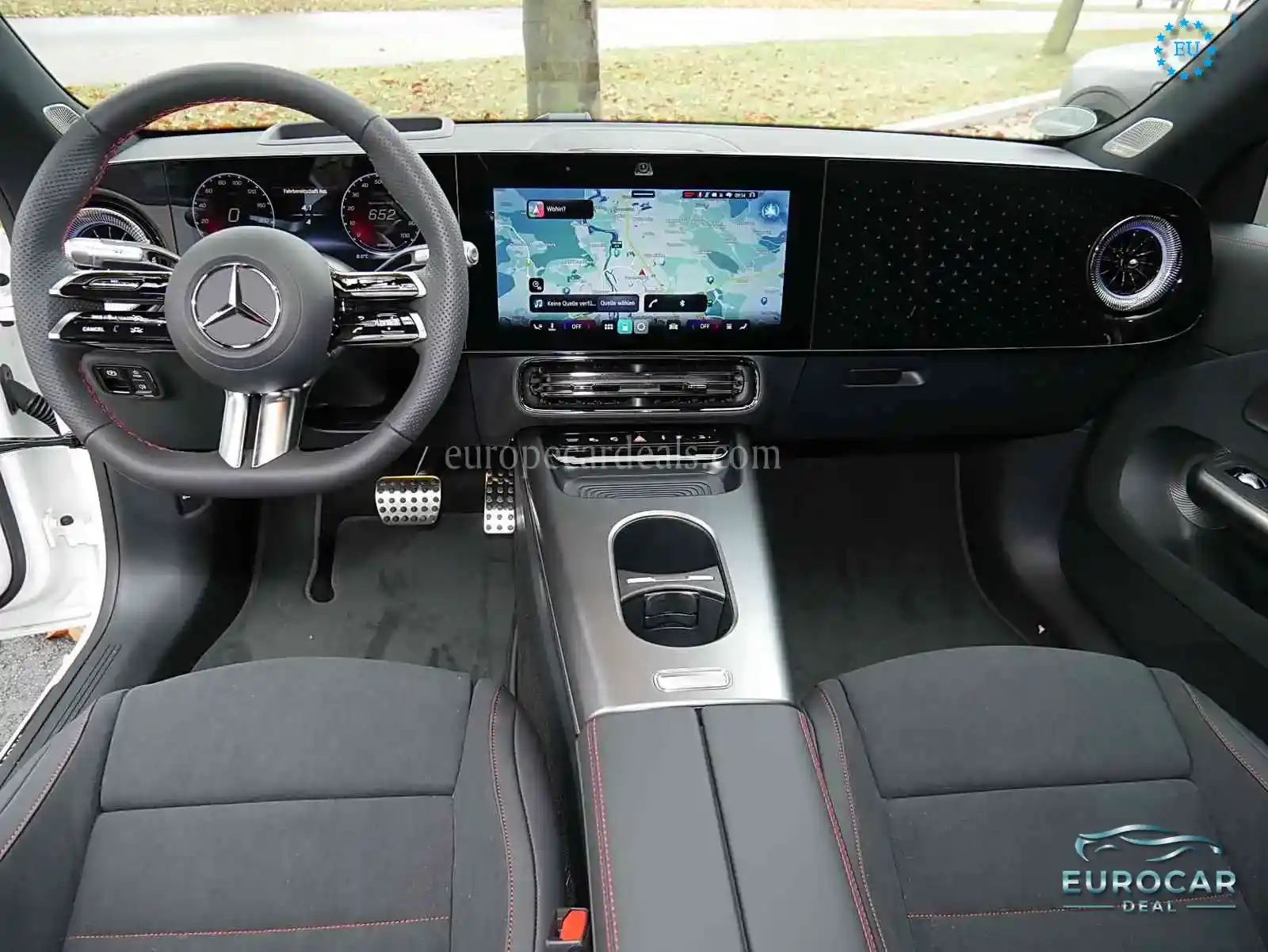 Mercedes-Benz CLA 350