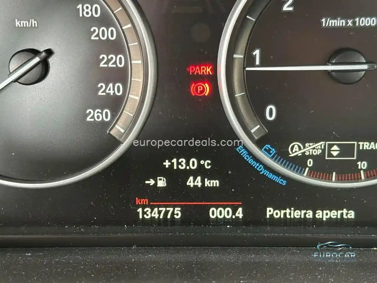 BMW 518