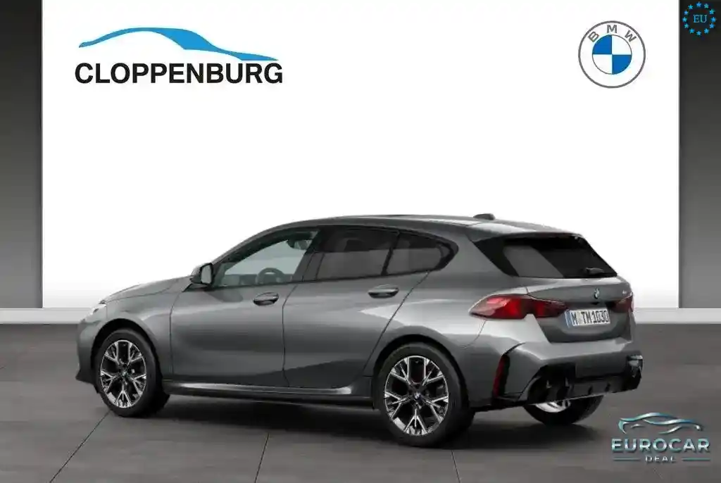 BMW 120