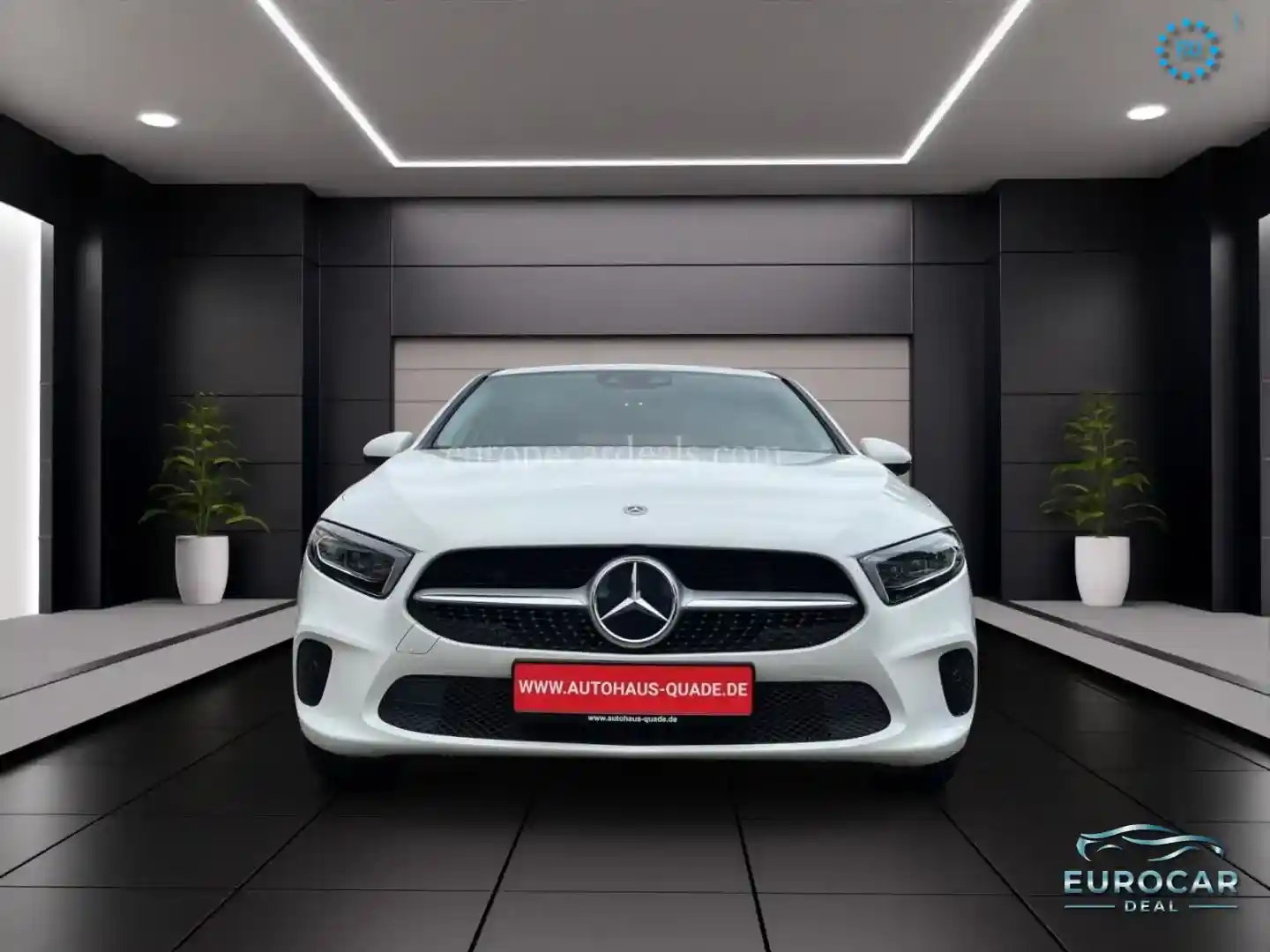 Mercedes-Benz A 220
